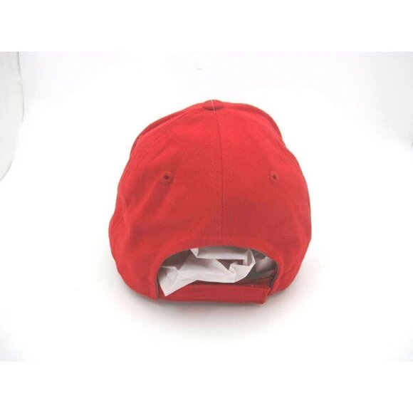 New Radford University Virginia VA Highlanders Embroidered Adjustable Hat - Picture 3 of 5